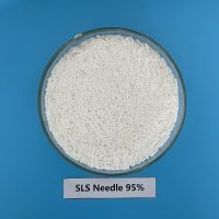 Surfactant Sodium Lauryl Sulfates/SLS Needle