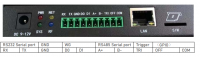 RLT-2401D 2.45Ghz Active RFID Reader