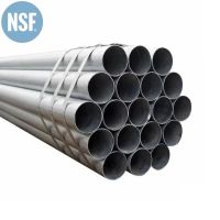 Stainless Steel Pipe Manufacturer  201 304