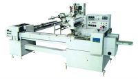 Automatic Tray-free Biscuits Packing Machine (QWS360)