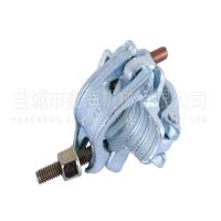 OEM /Wholesale Forged Scaffolding Clamp XIN