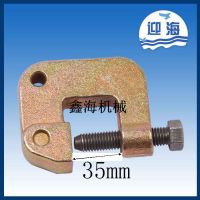 OEM /Wholesale Forged Scaffolding Clamp XIN
