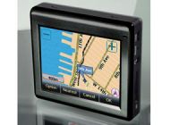 3.5"GPS Navigation