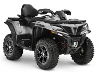 Cfmoto ATV Moto Atvatv Tiresatv 800cc 4X4 800 ATV Bike