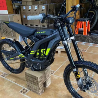 2025 Sur Ron Ebike Light Bee X 60V 8000W 40ah off-Road Middrive Enduro Electric Dirt Bike