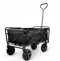Outdoor camping camping cart Easy cart folding portable cart