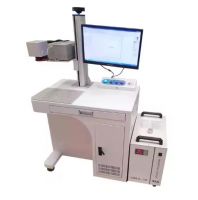 Laser Equipment UV laser marking machine