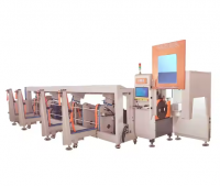 Laser cutting machine laser equipment