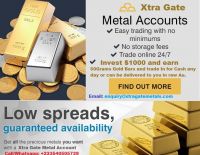 Raw Au Gold Bars Nugget,Dust Metals Scraps