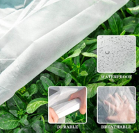PP Nonwoven Fabric For Agriculture/Small