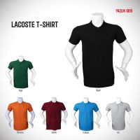 EliteComfort Men's T-Shirt: Where Superior Quality and Comfort Meet