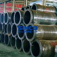 Dredging Rubber Hose