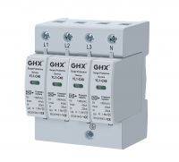 AC Surge arrester surge protector surge protective device spd