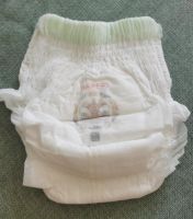 BABY PANTY DIAPER
