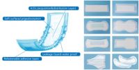 INCONTINENT PAD
