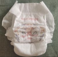 BABY DIAPER