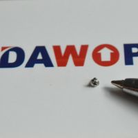 Micro Fasteners