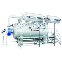 HTHP Air & Liquid Flow Multifunction