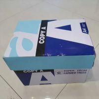 Double A Photocopy Printing A4 Copy Paper 80gsm/75gsm/70gsm