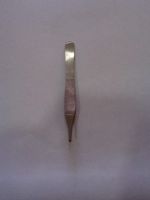  Picture 1 of 5 Hover to zoom Surgical Adson Tissue Forceps Dental Cotton Tweezers