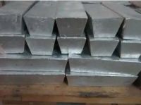 Chinese Factory High Quality Cadmium Ingot Ready To Supply