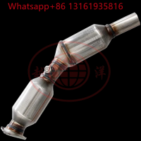 Factory Supplier For All Car Model