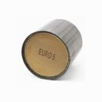 EPA Pt Rh Ph Catalytic Converter