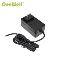 24v 1.75A  42W switching power adapter