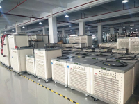 NEWARE CE-6000 Series Cell Testing