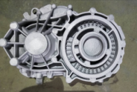 3D Printing Sand Mold Casting CNC Machining Parts Rapid Prototyping Mass Production