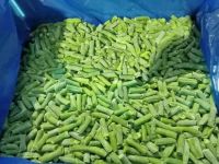 Frozen Green Beans