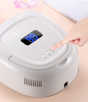 LED NAIL LAMP