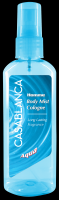 Casablanca Body Mist Cologne Men &amp; Women