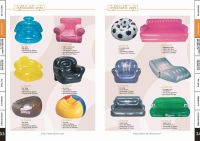 Inflatable Sofa, Air Sofa , Promotion Sofa, Footbal Sofa