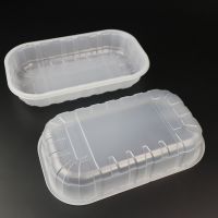 Fast Food Tray Cpet Plastic Plates