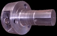 machined parts