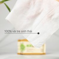 80 Sheets Quality Baboom Wet Wipes