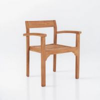 New Minimalis Stacking