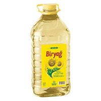 SUNFLOWER OIL (REFINED, COOKING) 