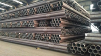 Seamless steel pipes for drilling directly sold by manufacturers