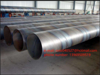 ASTM Welded steel pipe