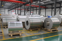 Factory direct delivery of ASTM steel coils