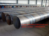  ASTM Welded steel pipes 