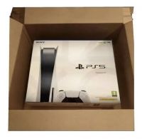 Sony PlayStation 5 Disk Version Console PS5