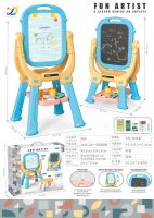 Educational Drawing Toy 2-in-1