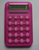 pocket calculator