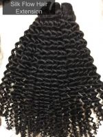Virgin Remy Hair, Kinky Hair , Body