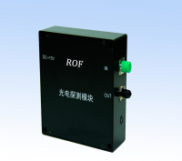 ROF -BPR Series Balanced Photodetector High Sensitivity Photodetector Si Photodetector