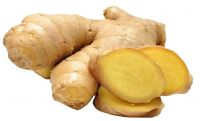 Fresh Ginger, Air Dry Ginger, Premium Fresh and Dry Ginger