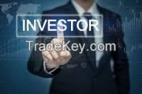 Private Investors available